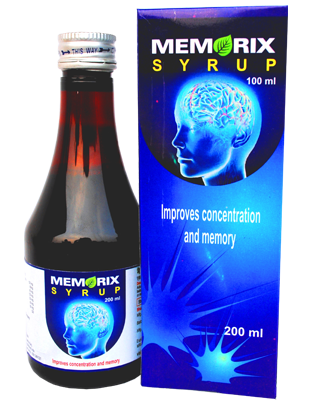 memorixsyrup