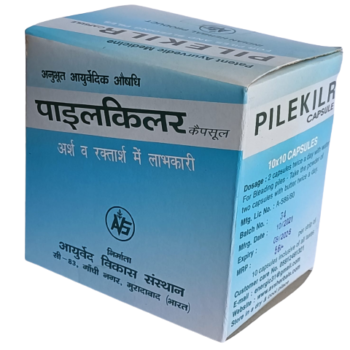 Pilekilr Capsules