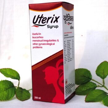 Uterix Syrup