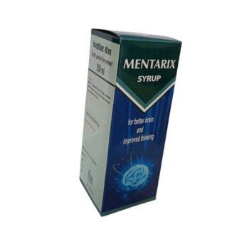 Mantarix Syrup