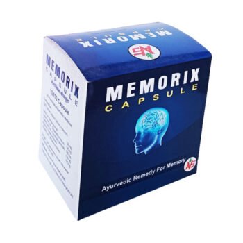 MEMORIX Capsule