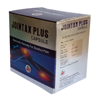 Jointax Plus