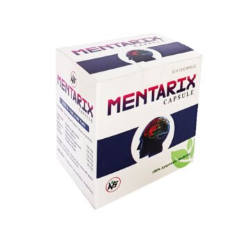 MENTARIX Capsule